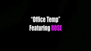 ROSE Office Temp