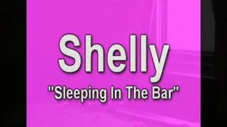 SHELLY- Napping W/Screen