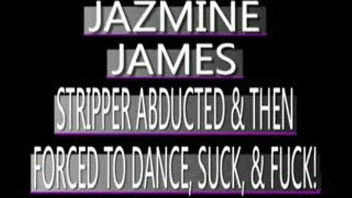 Jazmine James Hardcore
