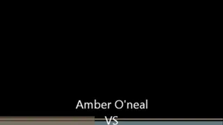 Amber VS Sumi in Submission Wars