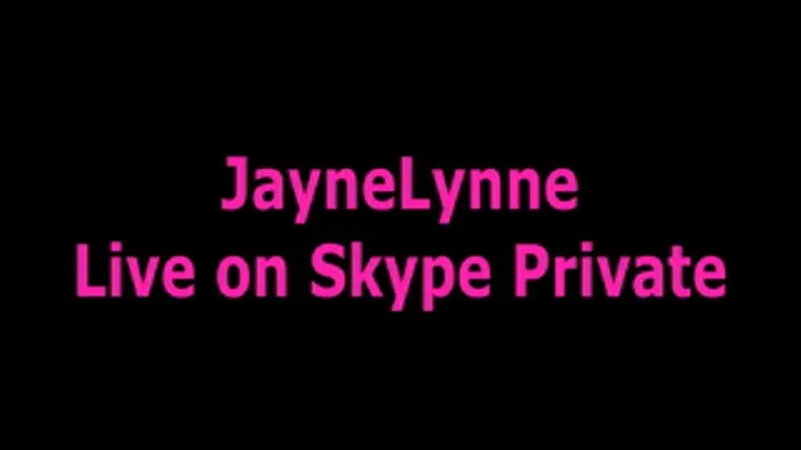 419 Live on Skype private