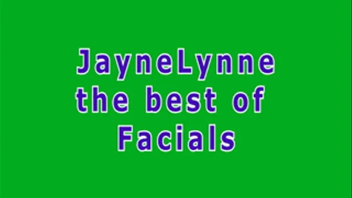 418 the best of facials