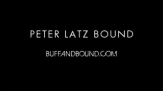 Peter Latz Bound