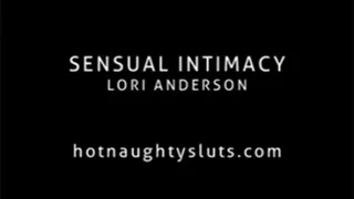 Sensual Intimacy - Lori Anderson