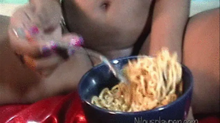 Fideos Picantes Sexo Divertido