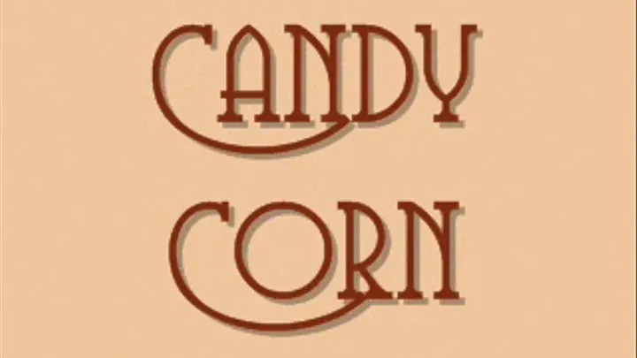 Candy Corn