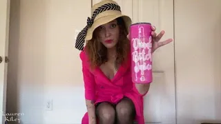 Drink Your Dumb Bitch Juice