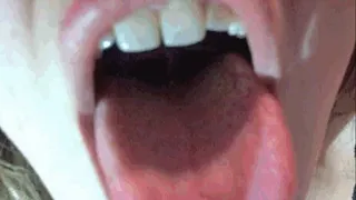 Insatiable Mouth
