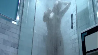 Voyeur Shower Cam