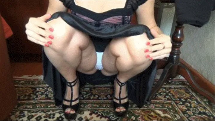 PERFECT KNEES 8