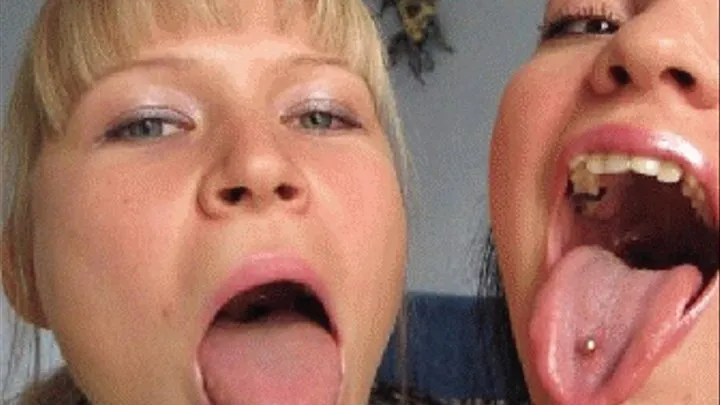 TONGUES COMPARE (T)