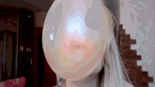 Huge Bubbles