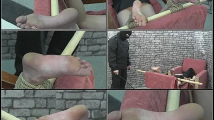 Bastinado