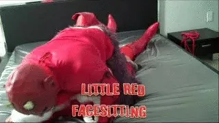 Little Red Riding Hood Sucks N Fucks the Big Bad Wolf Full Version