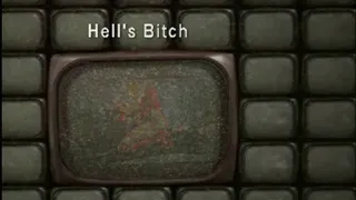 HELL'S DEVIL BITCH IS BACK FOR HIS CUM N SOME X-RATED FUN FULL VERSION IPOD