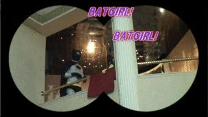 Batgirl Fucks her man the orginal Batman Full Verison