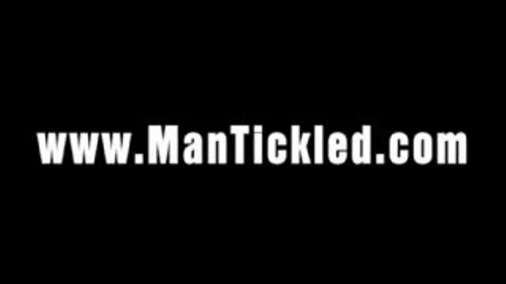 Mistress Jordan tickles Fatman - 20 - back to tickling