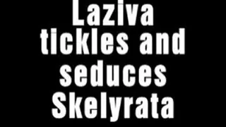 Laziva seductive mistress - 3 - a closer look