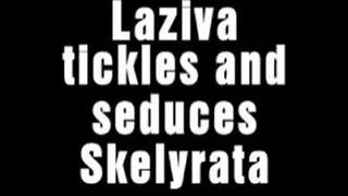 Laziva seductive mistress - 2 - a closer look