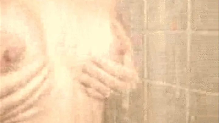 Milky Shower