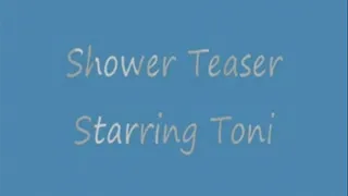 Shower Teaser High Speed