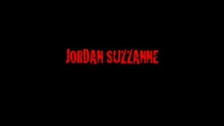 Caning Jordan Suzzanne