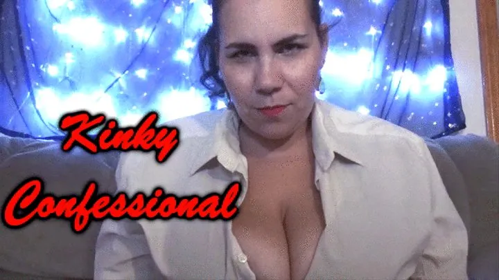 Kinky Confessional