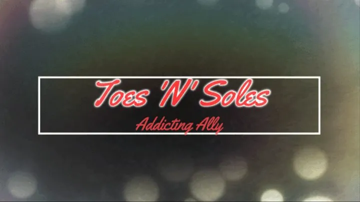 Toes'N'Soles