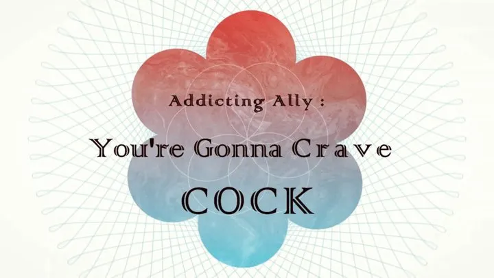 You're Gonna Crave COCK