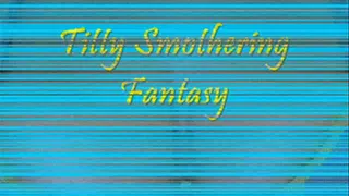 Titty Smothering Fantasy