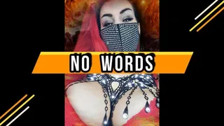 No Words - An ASMR Mindfuck