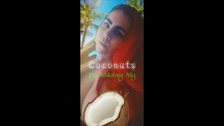 Coconuts