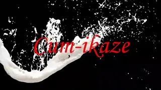 Cum-ikaze