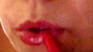 More Luscious Lips!