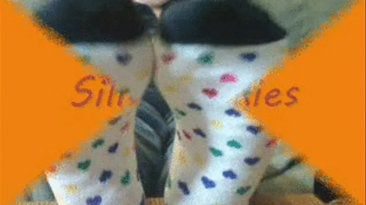 Silly Sockies