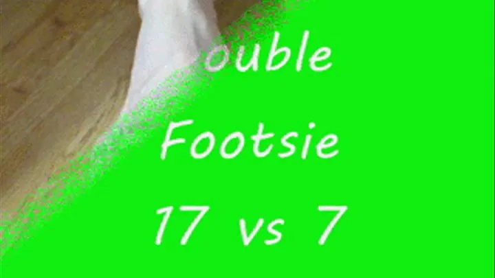 Double Footsie