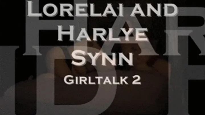 Girltalk 2