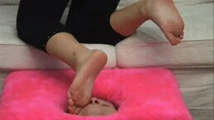 girlsfeet kh901