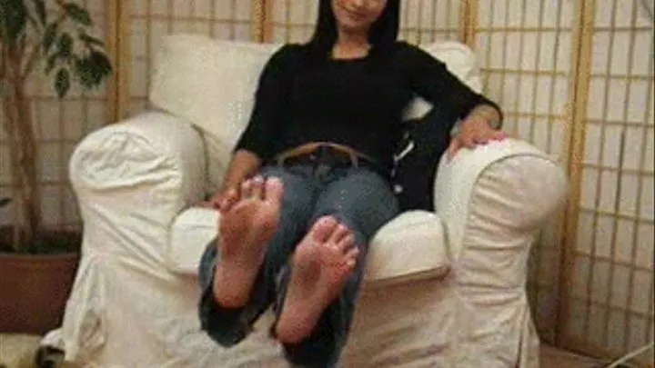 girlsfeet kh562