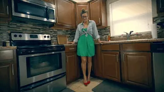 Step Mom Sole Strokey Strokey - Feat. Kristen Cameron