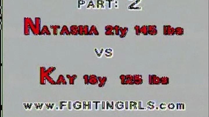 Fightingirls - Female Wrestling