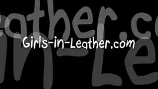 Girls in Leatherleggings - The Best Orgasms - Part 2