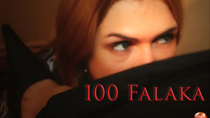 100 Falaka