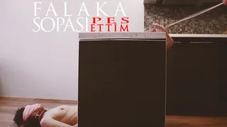 Falaka Sopasi - Pes Ettim