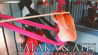 Falaka & Ates