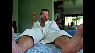 greasy cock romp