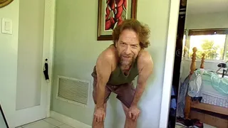yoga stretch bud