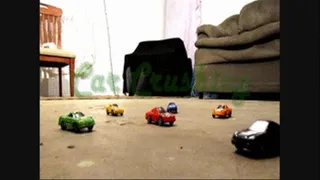 Car Crushing