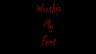 Worship My Feet 720