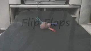 Flip Flops